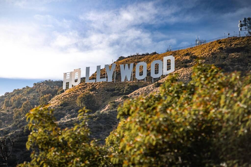 Idyllic Paradise Near Downtown Los Angeles Βίλα Αλάμπρα Εξωτερικό φωτογραφία